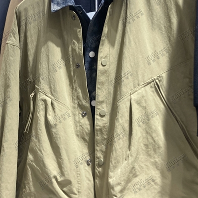 市场上装-夹克-休闲夹克【实拍】