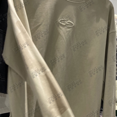 市场上装-卫衣-休闲卫衣【实拍】