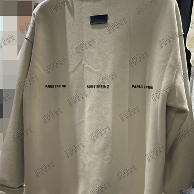 市场上装-卫衣-休闲卫衣【实拍】