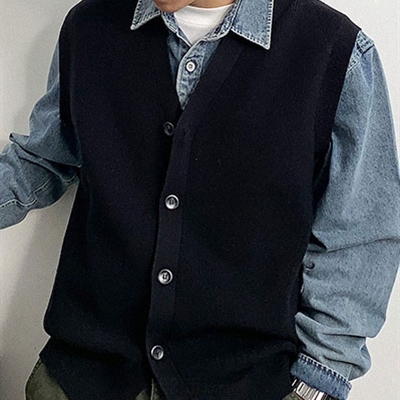 市场上装-毛衫-休闲毛衫