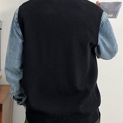 市场上装-毛衫-休闲毛衫