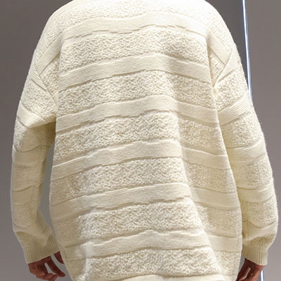 市场上装-毛衫-休闲毛衫