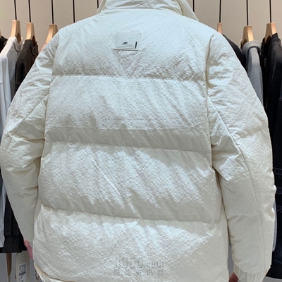 市场上装-棉衣/羽绒服-休闲棉服