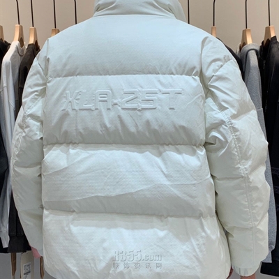 市场上装-棉衣/羽绒服-休闲棉服