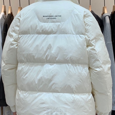 市场上装-棉衣/羽绒服-休闲棉服