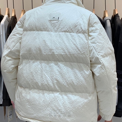 市场上装-棉衣/羽绒服-休闲棉服