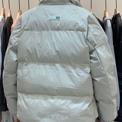 市场上装-棉衣/羽绒服-休闲棉服