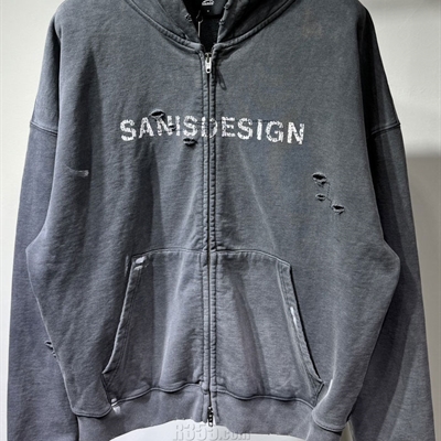 市场上装-卫衣-休闲卫衣