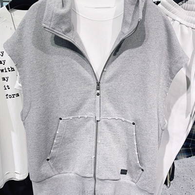 市场上装-卫衣-休闲卫衣