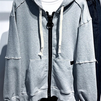 市场上装-卫衣-休闲卫衣