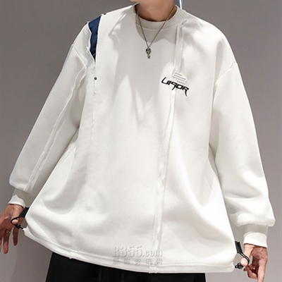 市场上装-卫衣-休闲卫衣