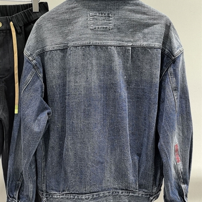 市场上装-夹克-休闲夹克