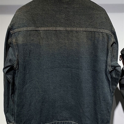 市场上装-夹克-休闲夹克