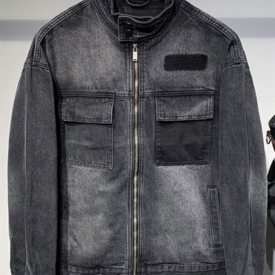 市场上装-夹克-休闲夹克