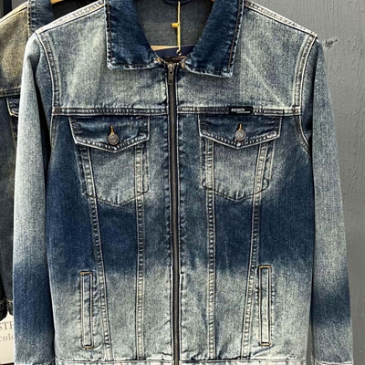 市场上装-夹克-休闲夹克