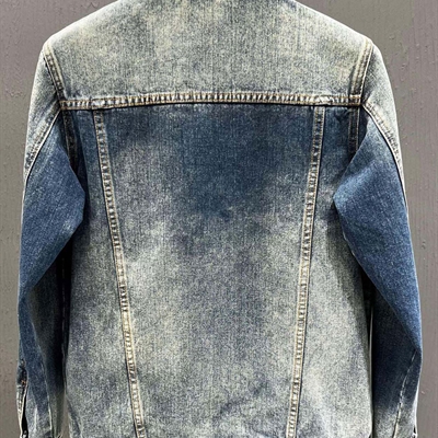 市场上装-夹克-休闲夹克