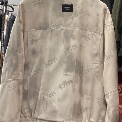 市场上装-夹克-休闲夹克【实拍】