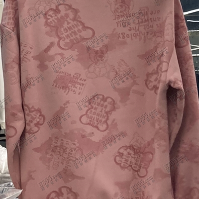 市场上装-卫衣-休闲卫衣【实拍】