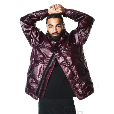 意大利《Stone Island》2024秋冬休闲时尚男装