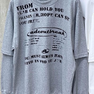 市场上装-卫衣-休闲卫衣