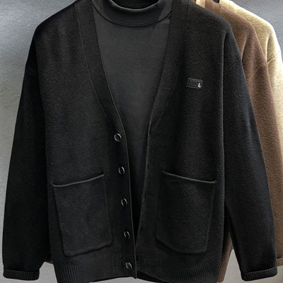 市场上装-毛衫-休闲毛衫