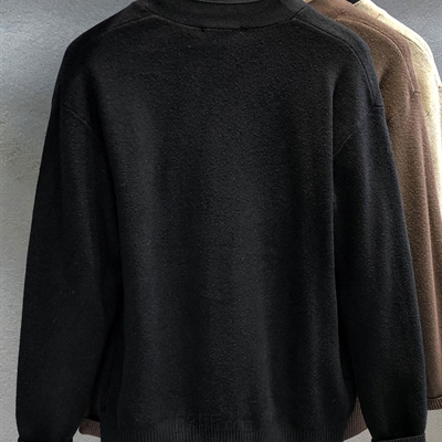 市场上装-毛衫-休闲毛衫