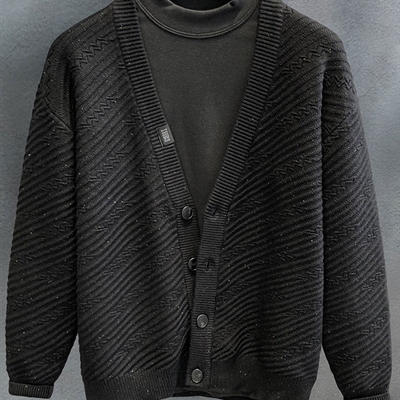 市场上装-毛衫-休闲毛衫