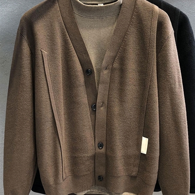 市场上装-毛衫-休闲毛衫