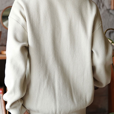 市场上装-毛衫-休闲毛衫