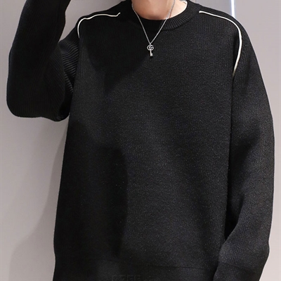 市场上装-毛衫-休闲毛衫