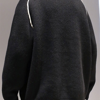 市场上装-毛衫-休闲毛衫