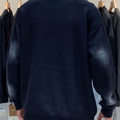 市场上装-毛衫-休闲毛衫