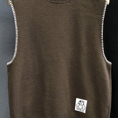 市场上装-毛衫-休闲毛衫