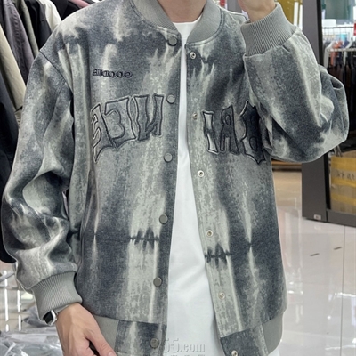 市场上装-夹克-休闲夹克