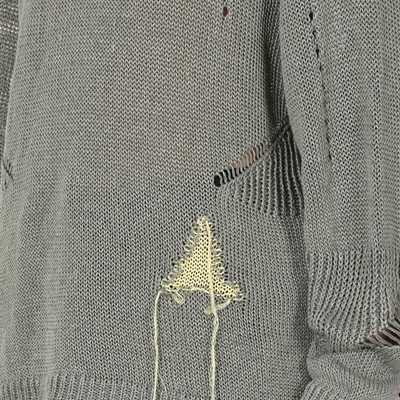 设计师品牌-套头-微潮毛衫