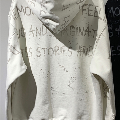 市场上装-卫衣-休闲卫衣