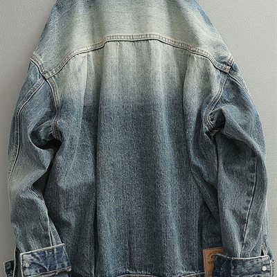 市场上装-夹克-休闲夹克