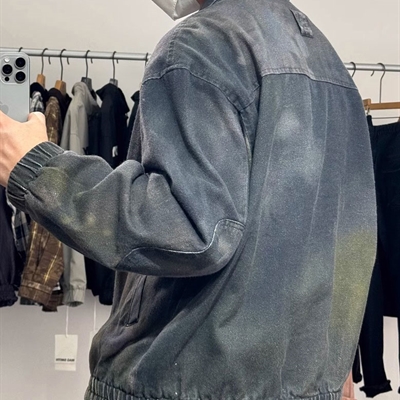 市场上装-夹克-休闲夹克