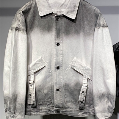 市场上装-夹克-休闲夹克