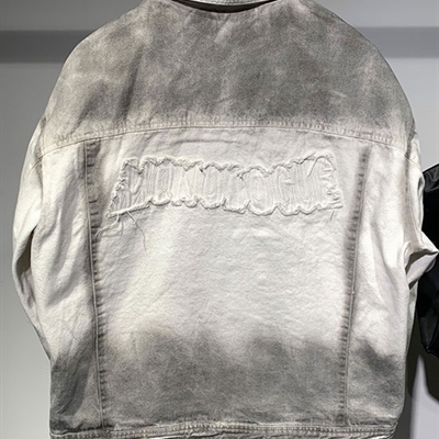 市场上装-夹克-休闲夹克