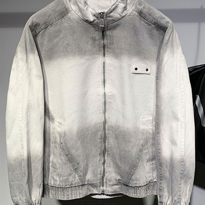 市场上装-夹克-休闲夹克