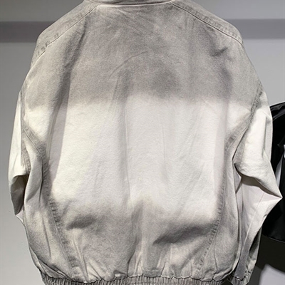 市场上装-夹克-休闲夹克