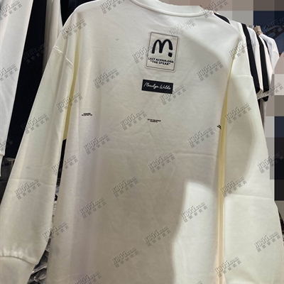 市场上装-卫衣-休闲卫衣【实拍】