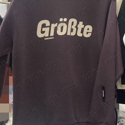 市场上装-卫衣-休闲卫衣【实拍】