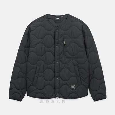 户外品牌-棉衣/羽绒服-男户外棉服