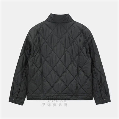 户外品牌-棉衣/羽绒服-女户外棉服