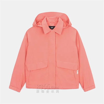 户外品牌-户外外套-女户外外套