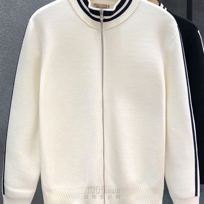 市场上装-毛衫-休闲毛衫