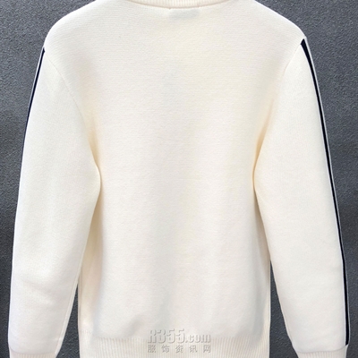 市场上装-毛衫-休闲毛衫