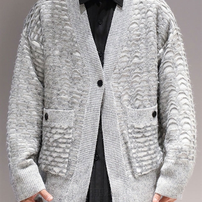 市场上装-毛衫-休闲毛衫